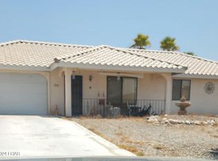 90 Laurentide Ln, Lake Havasu City, AZ 86403
