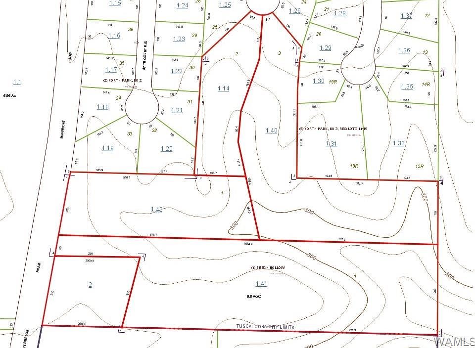 2nd image of 6101 New Watermelon Rd