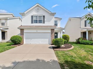 411 Spring Trce, O'Fallon, MO 63368