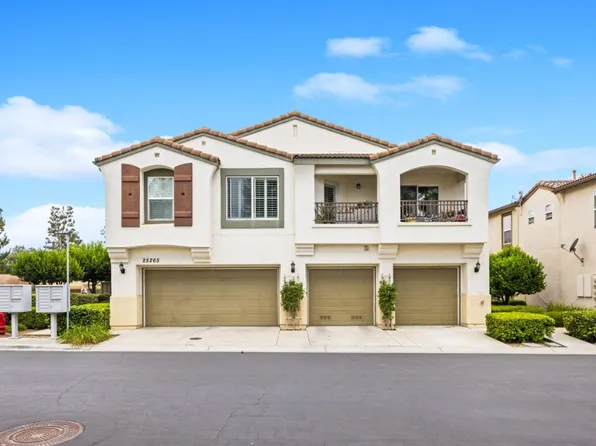 25265 Windy Cove St Unit 1, Murrieta, CA 92562