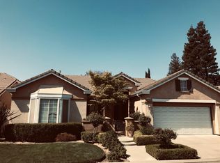5185 N Via Amore, Fresno, CA