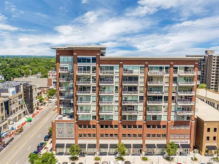 350 N Main St #806 — Photo 13