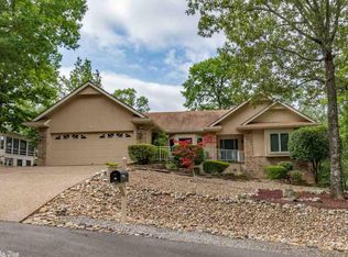 18 Charca Way, Hot Springs, AR 71909