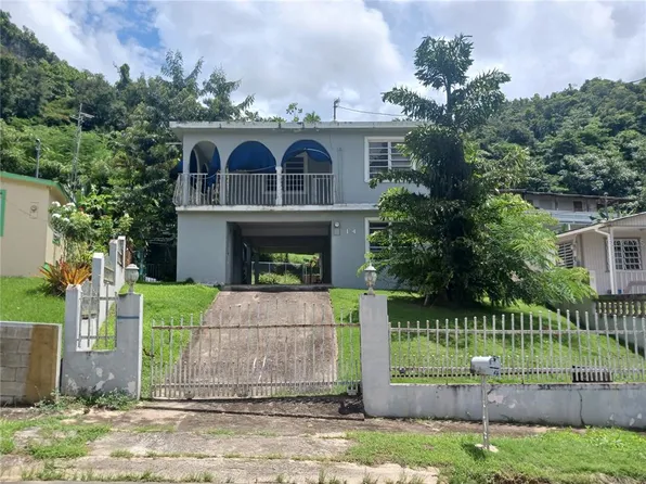 F4 Calle 4, Corozal, PR 00783