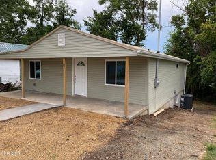 107 Cress Aly, Greeneville, TN 37745