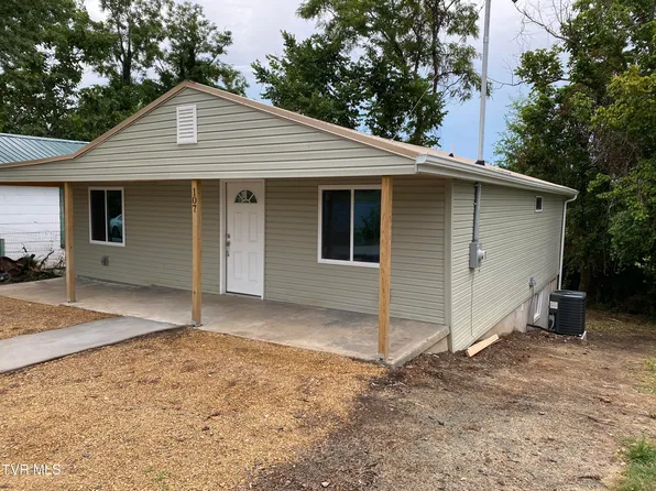 107 Cress Aly, Greeneville, TN 37745