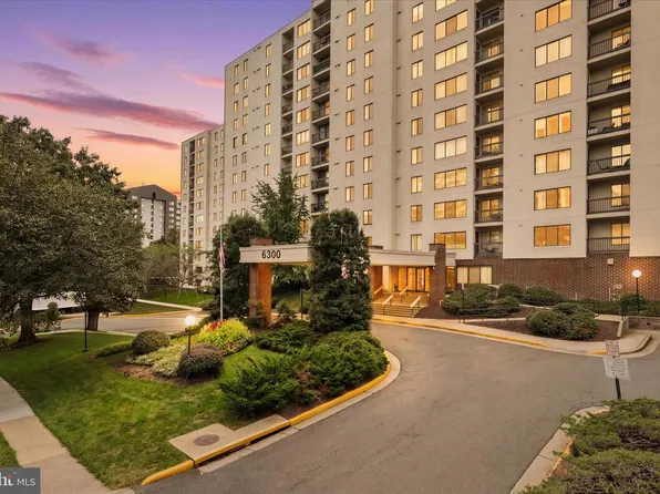 6300 Stevenson Ave APT 1122, Alexandria, VA 22304