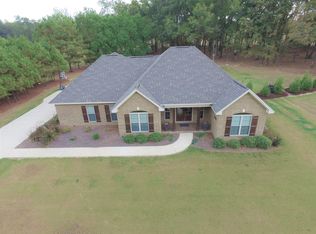6736 Coosada Rd, Coosada, AL 36020
