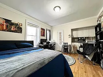 Rented by Compass