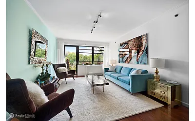 Sold by Douglas Elliman