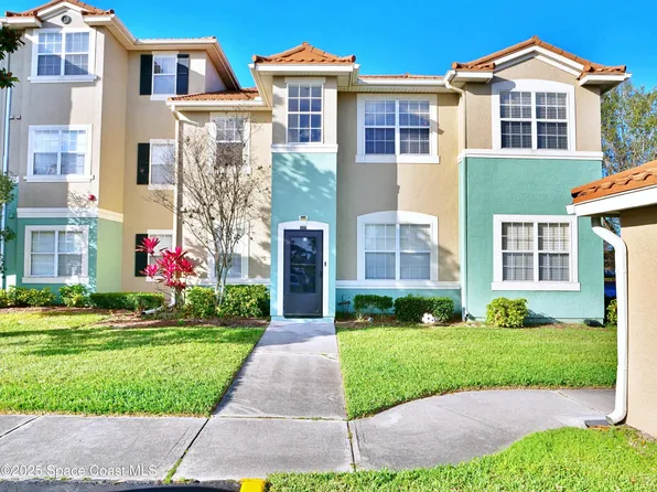 5663 Star Rush Dr APT 207, Melbourne, FL 32940