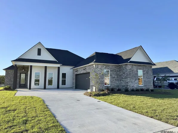 9916 Oak Colony Blvd, Baton Rouge, LA 70817