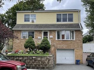 107 Stover Ave #1, North Arlington, NJ 07031