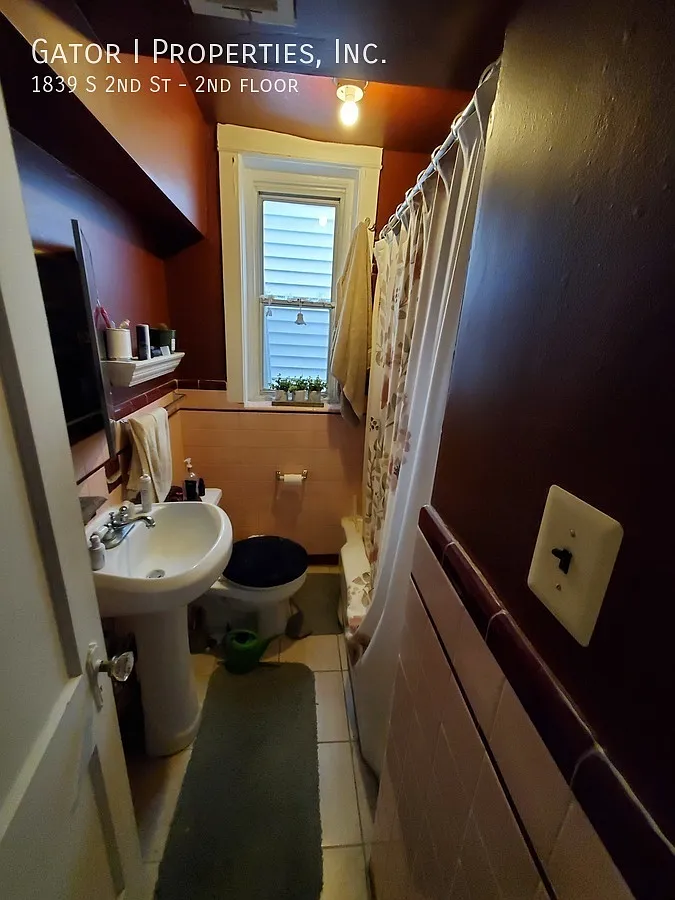 Great one Bedroom For RENT! — Photo 3