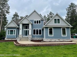 13849 Leaf River Rd, Wadena, MN 56482