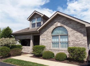 1151 Links Way, Gibsonia, PA
