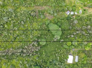 16-1216 39th Ave, Kurtistown, HI 96760