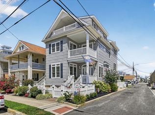 713 2nd St, Ocean City, NJ 08226