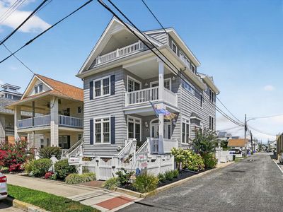 713 2nd St, Ocean City, NJ, 08226