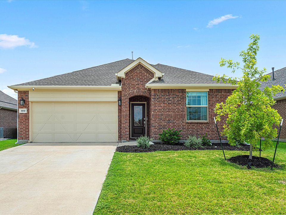 1st image of 3012 Howerton Dr
