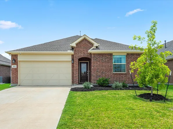 3012 Howerton Dr, Little Elm, TX 75068