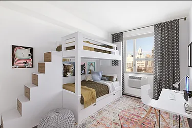 Rented by Beam Living