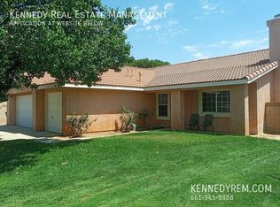 3657 Cocina Ln, Palmdale, CA 93551