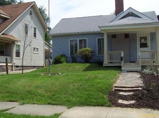 394 Bonnie Brae Ave NE, Warren, OH