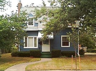 80 Truesdale Rd, Buffalo, NY 14223