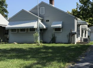 2590 Howey Rd, Columbus, OH 43211