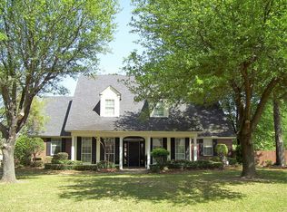 420 Jesse White Cir, Ashdown, AR 71822