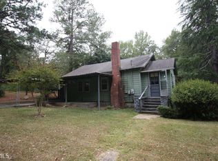 404 E Broxton Ln, Manchester, GA 31816
