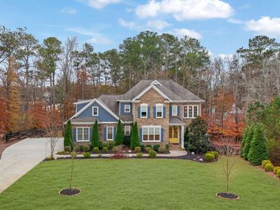 12867 Etris Walk, Roswell, GA, 30075