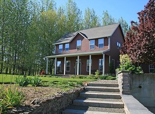 1104 Mill Creek Rd, Walla Walla, WA 99362