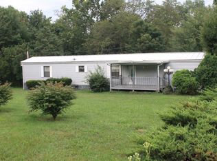 455 McCrary Rd, Guston, KY 40142