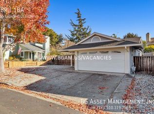 316 Lighthouse Dr, Vallejo, CA 94590