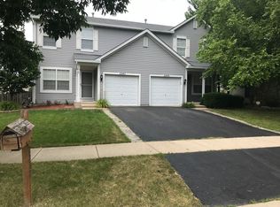 2247 Margaret Dr, Montgomery, IL