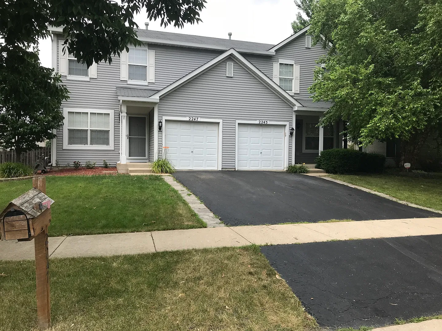 2247 Margaret Dr photo 1