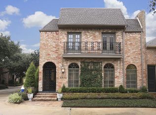 4874 Post Oak Timber Dr, Houston, TX 77056