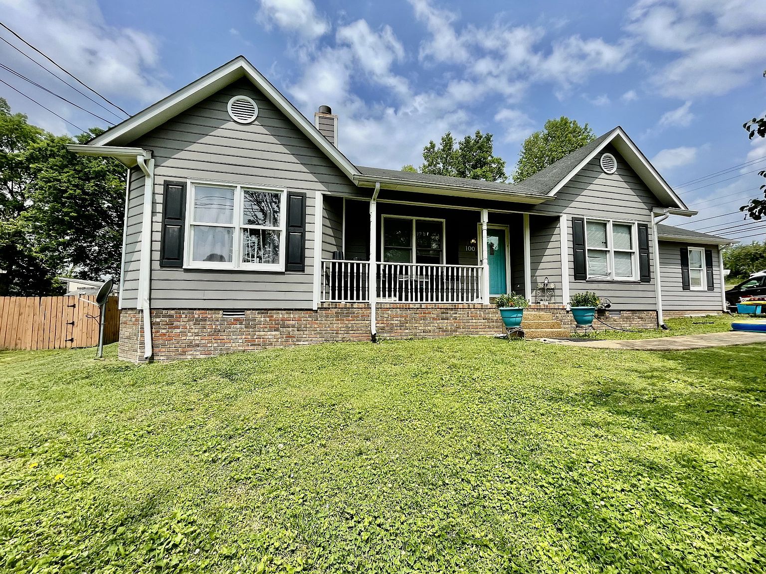 100 N Cayce Ln, Columbia, TN 38401 Zillow