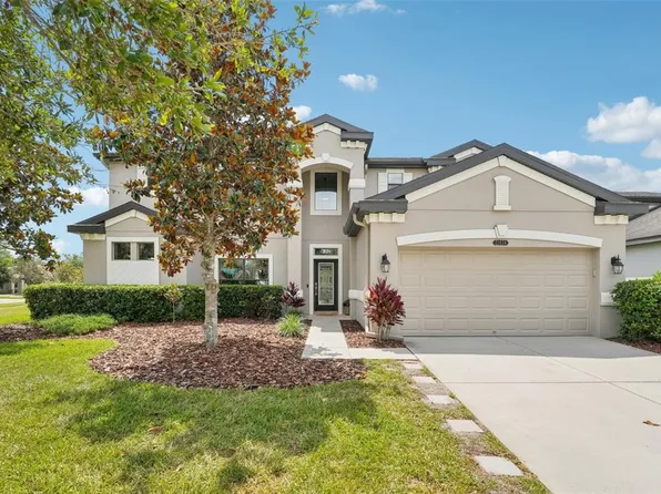 21834 Southern Charm Dr, Land O Lakes, FL 34637