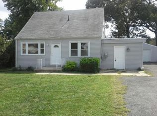8101 Jordan Park Blvd, District Heights, MD 20747
