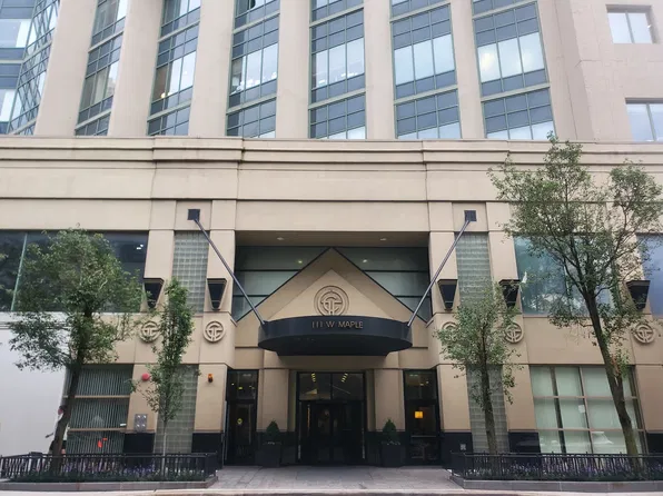 111 W Maple St APT 1101, Chicago, IL 60610