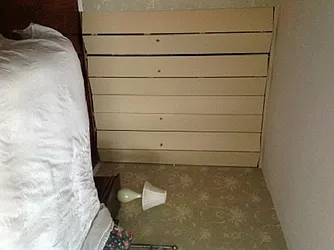 Rented by Judy Rubin RE