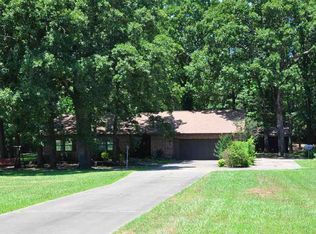 1609 Timber Ln, Idabel, OK 74745