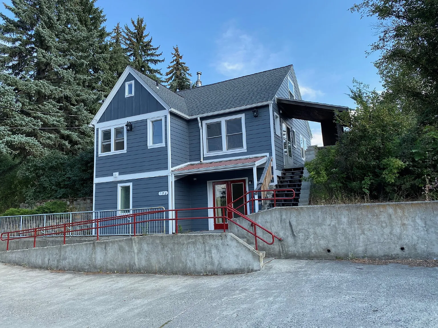 2 bed, 1.5 bath, 1250 sqft, $1,750 — Photo 3