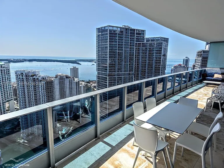 200 Biscayne Boulevard Way #5001 — Photo 39