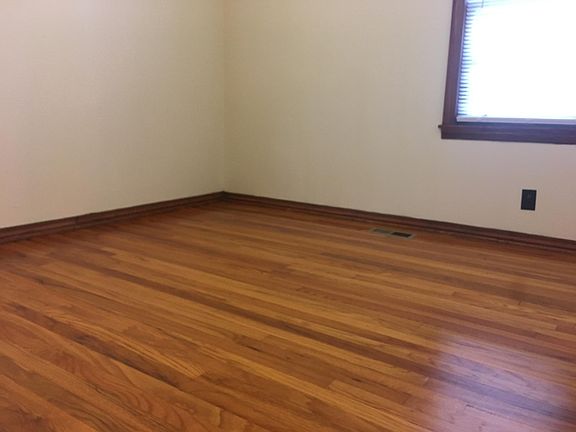 Back Bedroom.