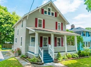 166 Sturges St, Jamestown, NY 14701