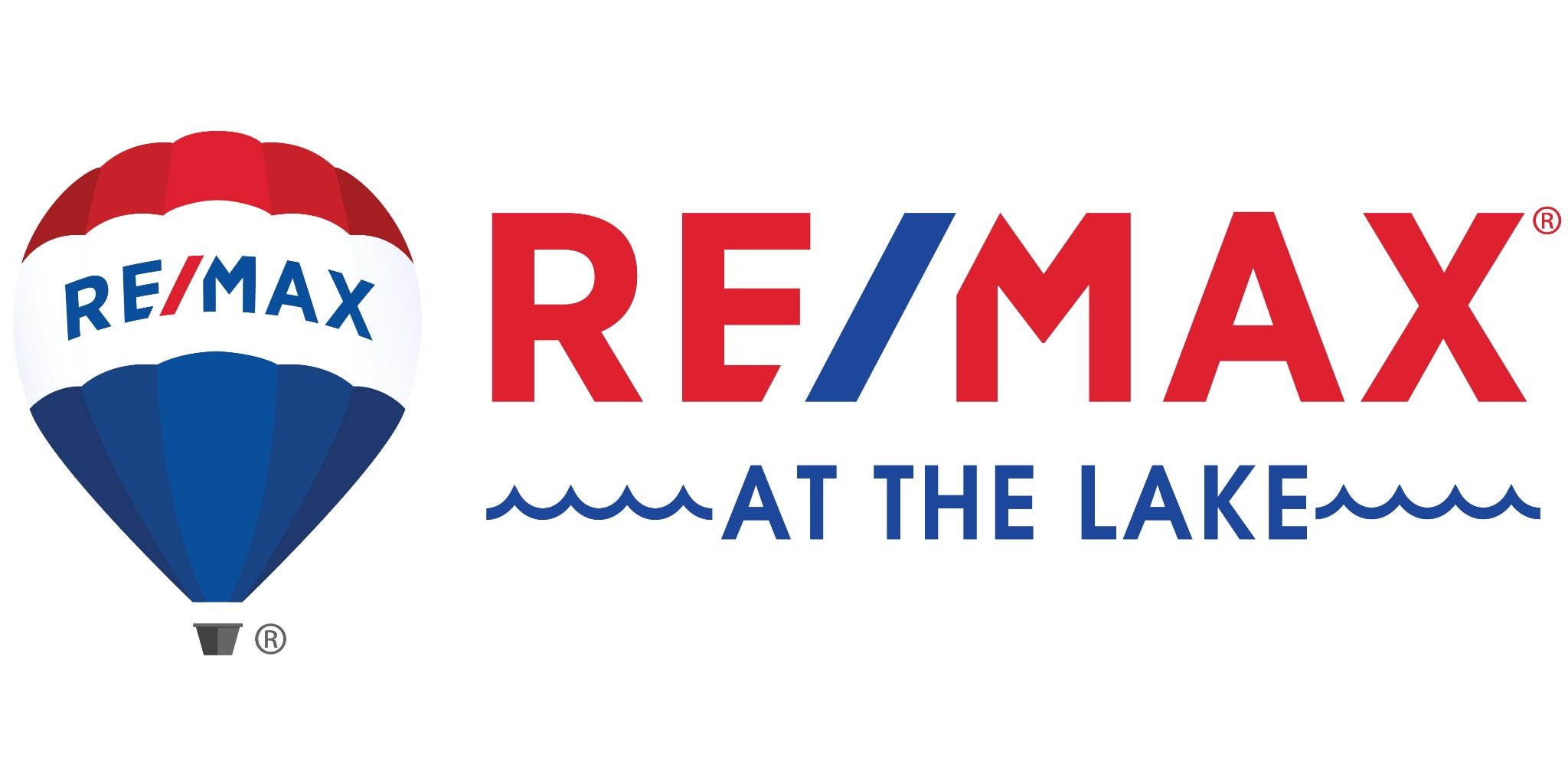 RE/MAX At The Lake